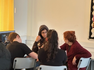 Μικροί δημοσιογράφοι, Δημιουργία Βίντεο