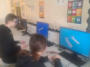 Χάρτης FLL Challenge - Δημιουργία Αποστολών