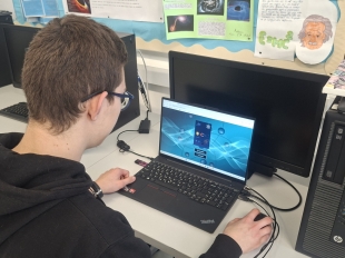 ΦΥΣΙΚΗ - Δημιουργία Ηλ. Βοηθού για μαθητές Β', Γ'